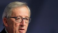 Jean-Claude Juncker (Reuters) 
