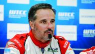 Yvan Muller
