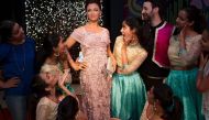 Madame Tussauds, Aishwarya Rai Bachchan figure