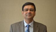 Urjit Patel (AFP/RBI)
