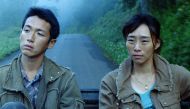 The Road to Mandalay is a tragic love story about two illegal Myanmar immigrants struggling to survive in Thailand.