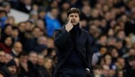Tottenham manager Mauricio Pochettino Reuters / Andrew Couldridge