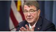 File Photo: US Defense Secretary Ashton Carter.