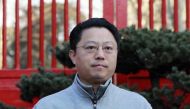 File Photo / Yang Weize.