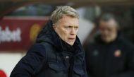 Sunderland manager David Moyes (Reuters / Andrew Yates Livepic)