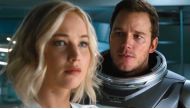A trailer from the movie Passenger. 
