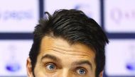 Gianluigi ‘Gigi’ Buffon