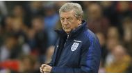 File picture of Roy Hodgson. Reuters 