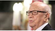 President Beji Caid Essebsi said earlier this month the authorities would refuse to pardon Tunisians who fight for jihadist organisations. (Reuters)