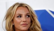 Singer Britney Spears arrives at the 2016 MTV Video Music Awards in New York, U.S., August 28, 2016. Reuters/Eduardo Munoz/File Photo