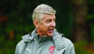 Arsene Wenger