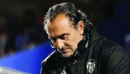 Cesare Prandelli
