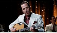 Reda Kateb plays jazz guitarist-composer Django Reinhardt