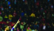Sergio Ramo