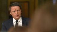 Matteo Renzi