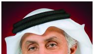 UDC Chairman Turki bin Mohammed Al Khater
