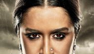 Shraddha Kapoor in Haseena: The Queen of Mumbai