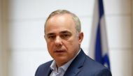 
Israeli Energy Minister Yuval Steinitz, who is running the government while Prime Minister Benjamin Netanyahu is on a trip to the U.S., told Israel Radio on Tuesday that Sinwar was 