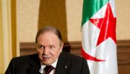 Abdelaziz Bouteflika