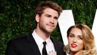File picture of the couple used for representation. Reuters 