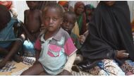 More than 6 million people in Somalia are in need of food assistance