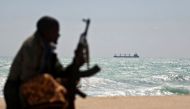 Image used for representation. AFP