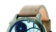 The Rattlesnake watch by the Italian brand.