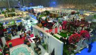 Qatar International Agricultural Exhibition (Agriteq 2017) saw the participation of more than 100  companies over four days.