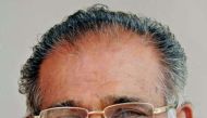 AK Saseendran