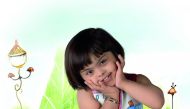 Haya Rashid Al Noaimi. 