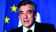 Francois Fillon