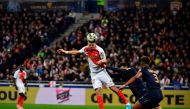 AFP / Jeff PACHOUD

