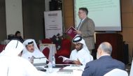 QCDC’s Career Advisor Training Course provides participants with the basic skills of career advising and planning.
