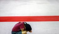 File Photo: Reuters.