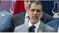Prime Minister Saadeddine El Othmani / Photo: AA.