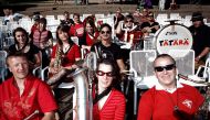 Image from the social media page of the band. 
