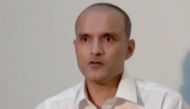 Kulbushan Sudhir Jadhav