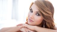  Russian soprano Olga Peretyatko-Mariotti. Credit: Dario Acosta / www.olgaperetyatko.com