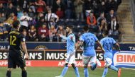 Facebook/ New York City FC 