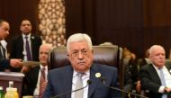 Mahmud Abbas