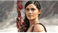 Still from the movie Mirzya 