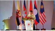 File Photo - Philippine President Rodrigo Duterte
