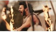 Still from Bahubali 2. 