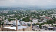 Osh City (Photo for representation) 