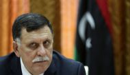 Fayez al-Sarraj