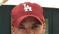 Ricky Whittle