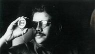 Filmmaker Priyadarshan