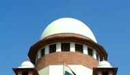 The Supreme Court of India