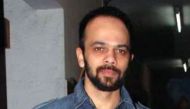 Filmmaker Rohit Shetty