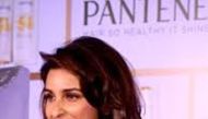 National Award-winning actress Parineeti Chopra 